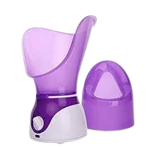 جهاز بخار الوجه الذكي — سر البشرة النظيفة والمشرقة للرجال والنساء